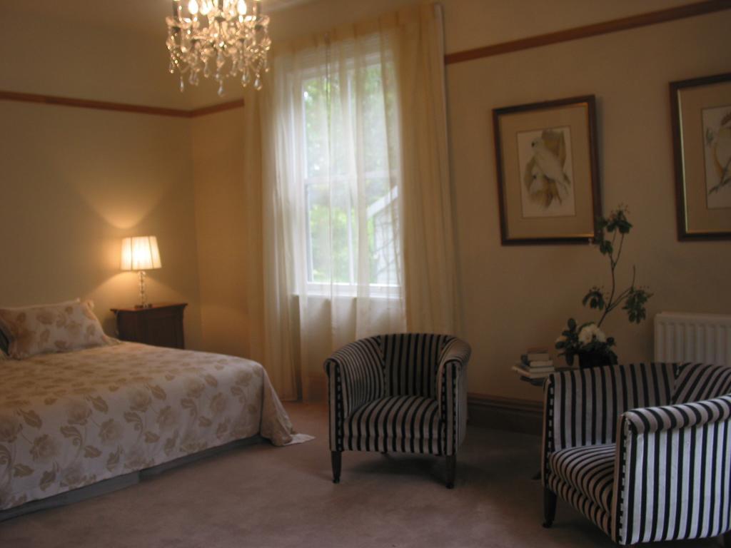 The Peppertree Luxury Accommodation Blenheim Rom bilde