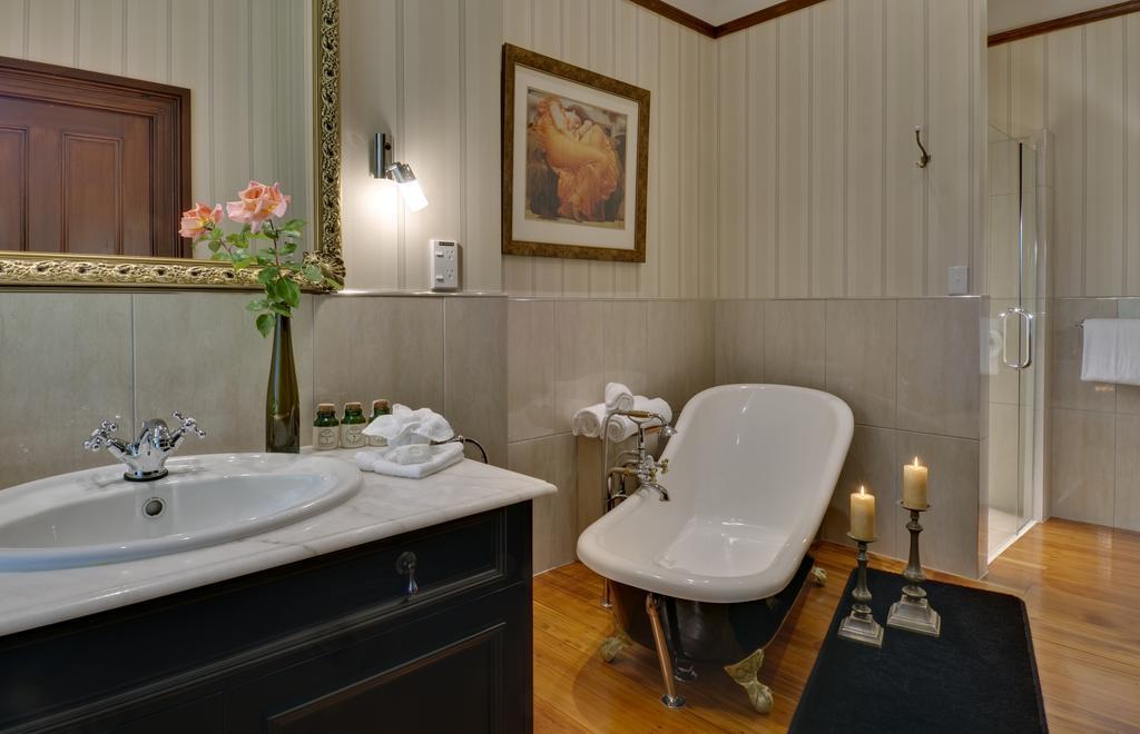 The Peppertree Luxury Accommodation Blenheim Rom bilde