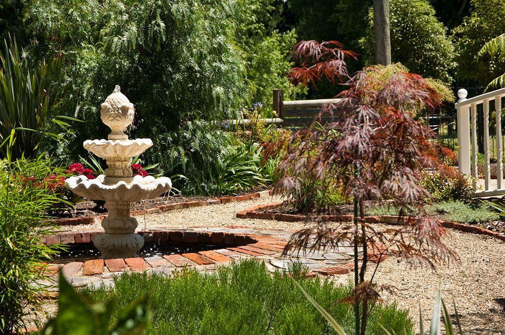 The Peppertree Luxury Accommodation Blenheim Eksteriør bilde