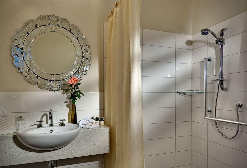 The Peppertree Luxury Accommodation Blenheim Eksteriør bilde