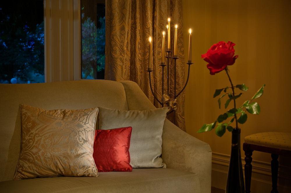 The Peppertree Luxury Accommodation Blenheim Eksteriør bilde