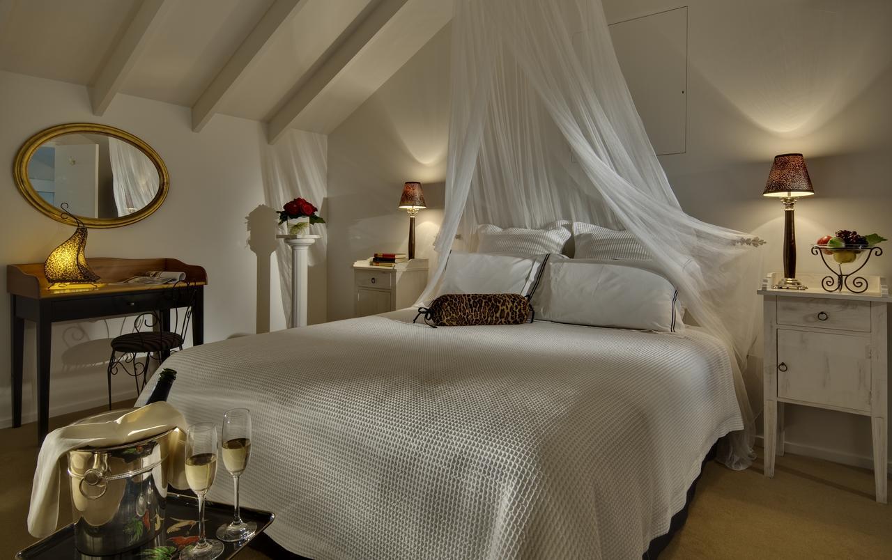 The Peppertree Luxury Accommodation Blenheim Rom bilde