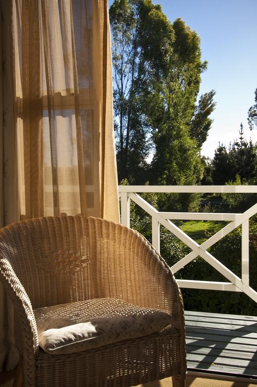 The Peppertree Luxury Accommodation Blenheim Eksteriør bilde